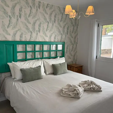 Apartamento Sol Y Sal *