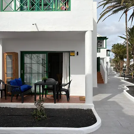 Sol Y Sal Puerto del Carmen (Lanzarote)