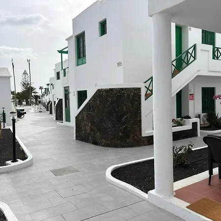 Sol Y Sal * Puerto del Carmen (Lanzarote)